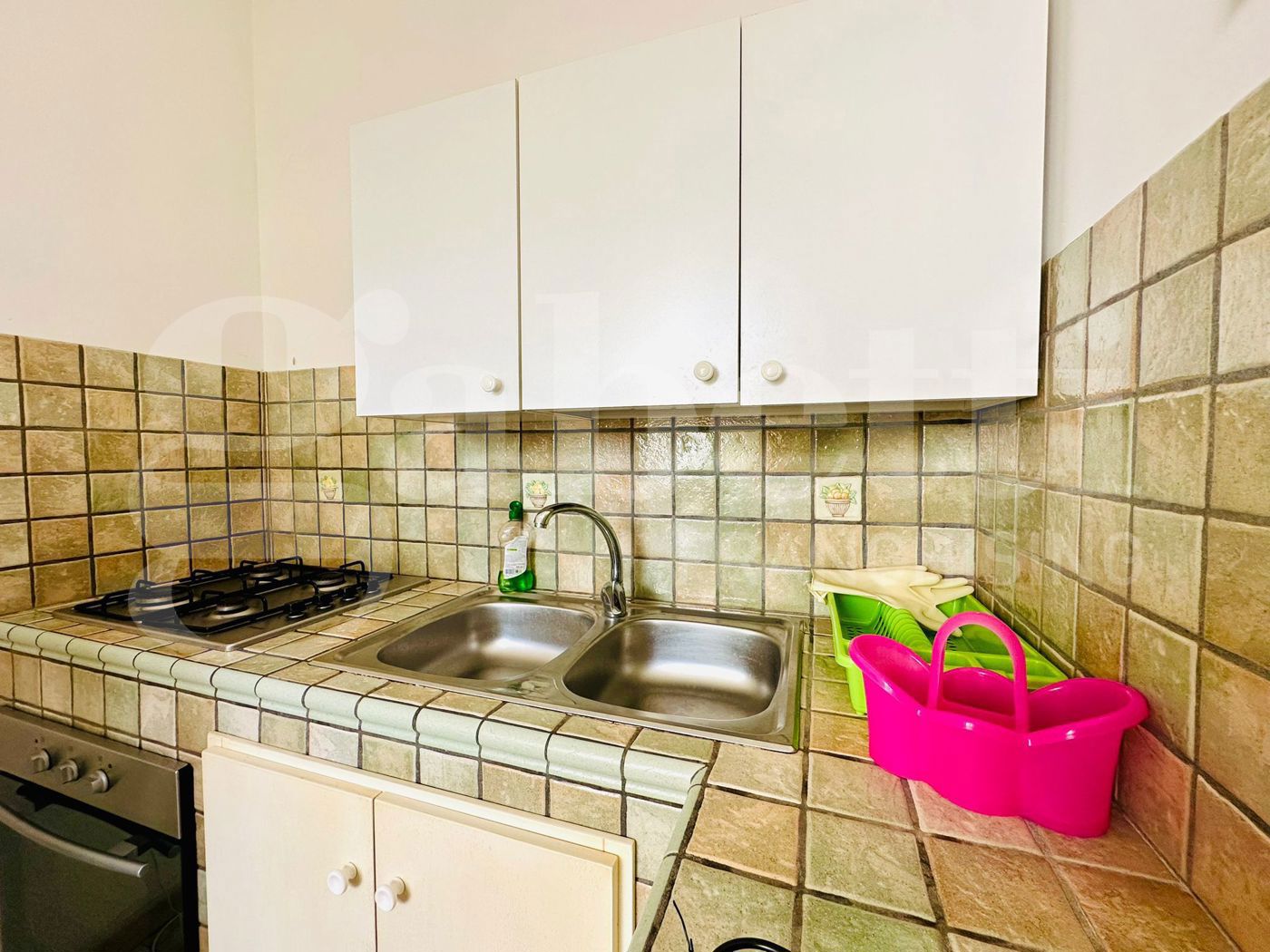 Casa indipendente in vendita a Alliste