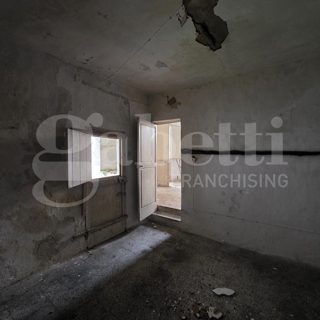 Casa indipendente in vendita a Ugento