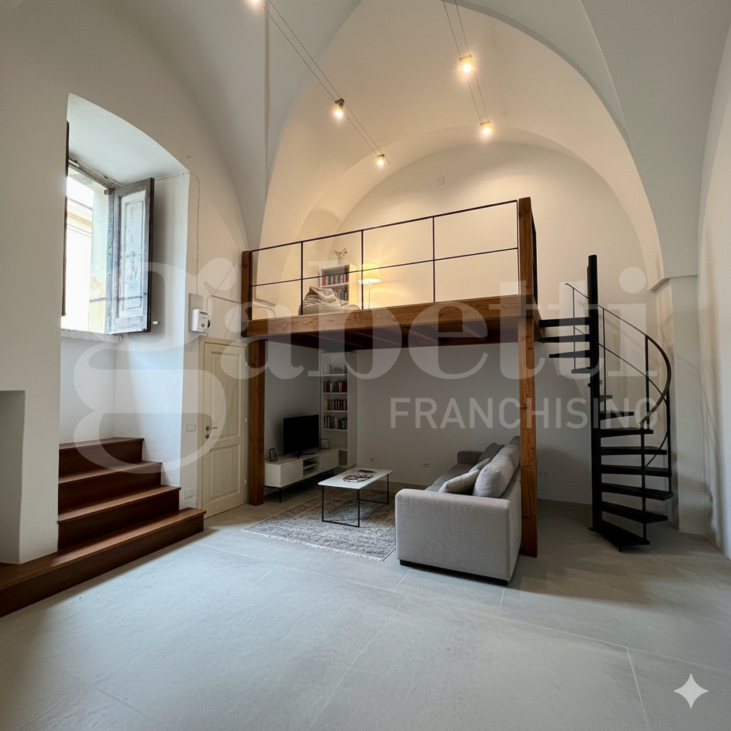 Casa indipendente in vendita a Ugento