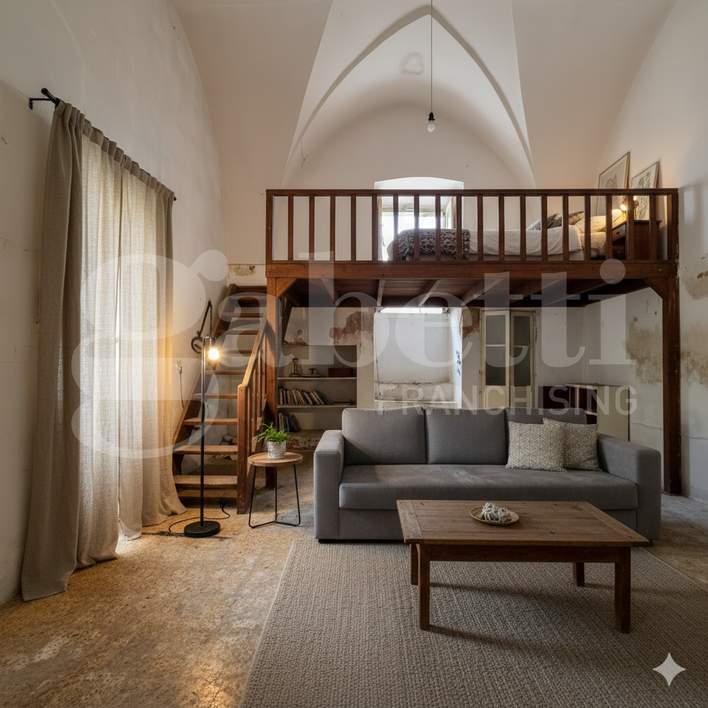 Casa indipendente in vendita a Ugento