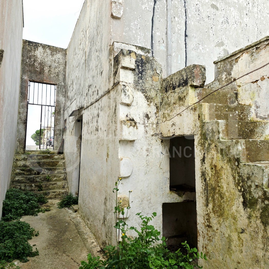 Casa indipendente in vendita a Ugento
