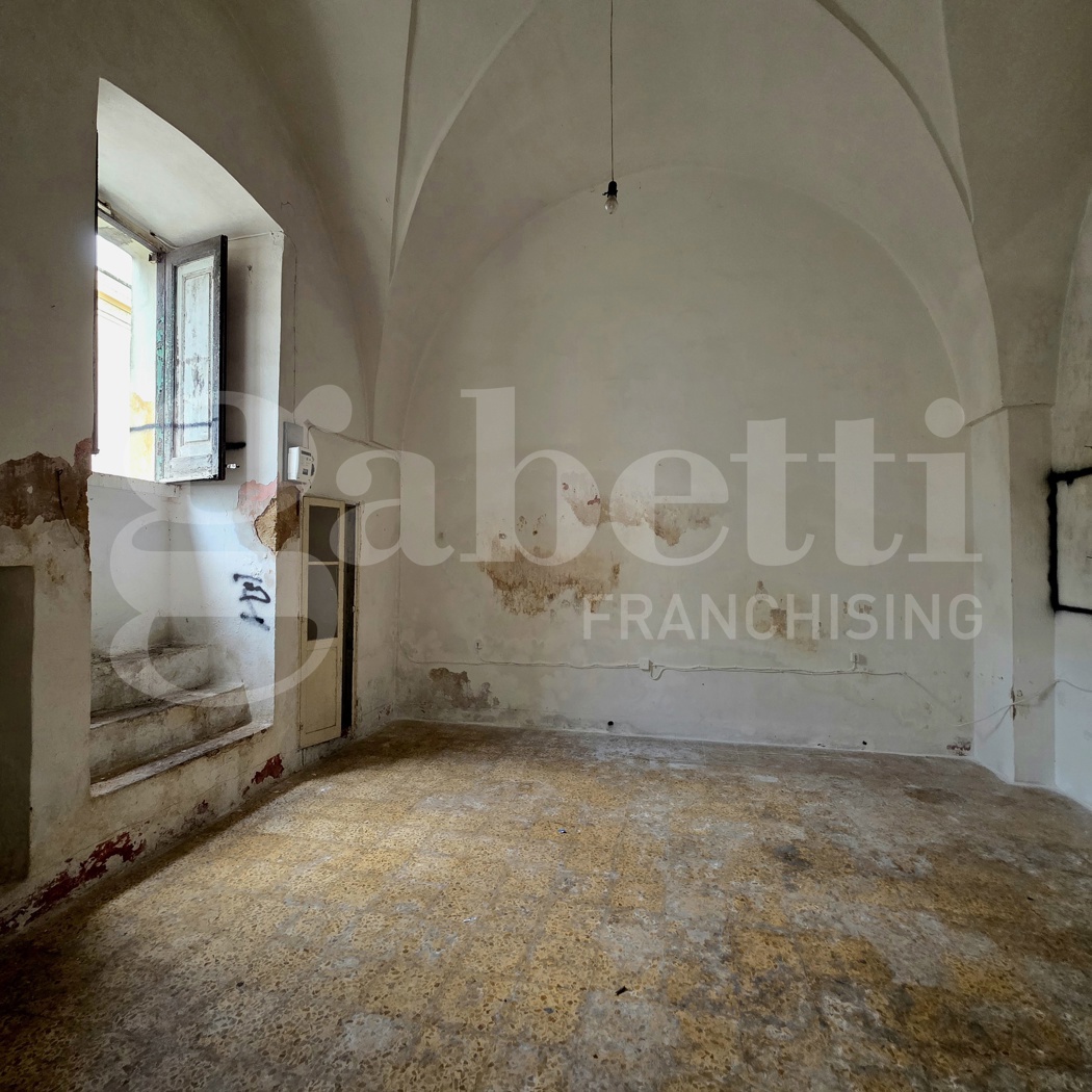 Casa indipendente in vendita a Ugento