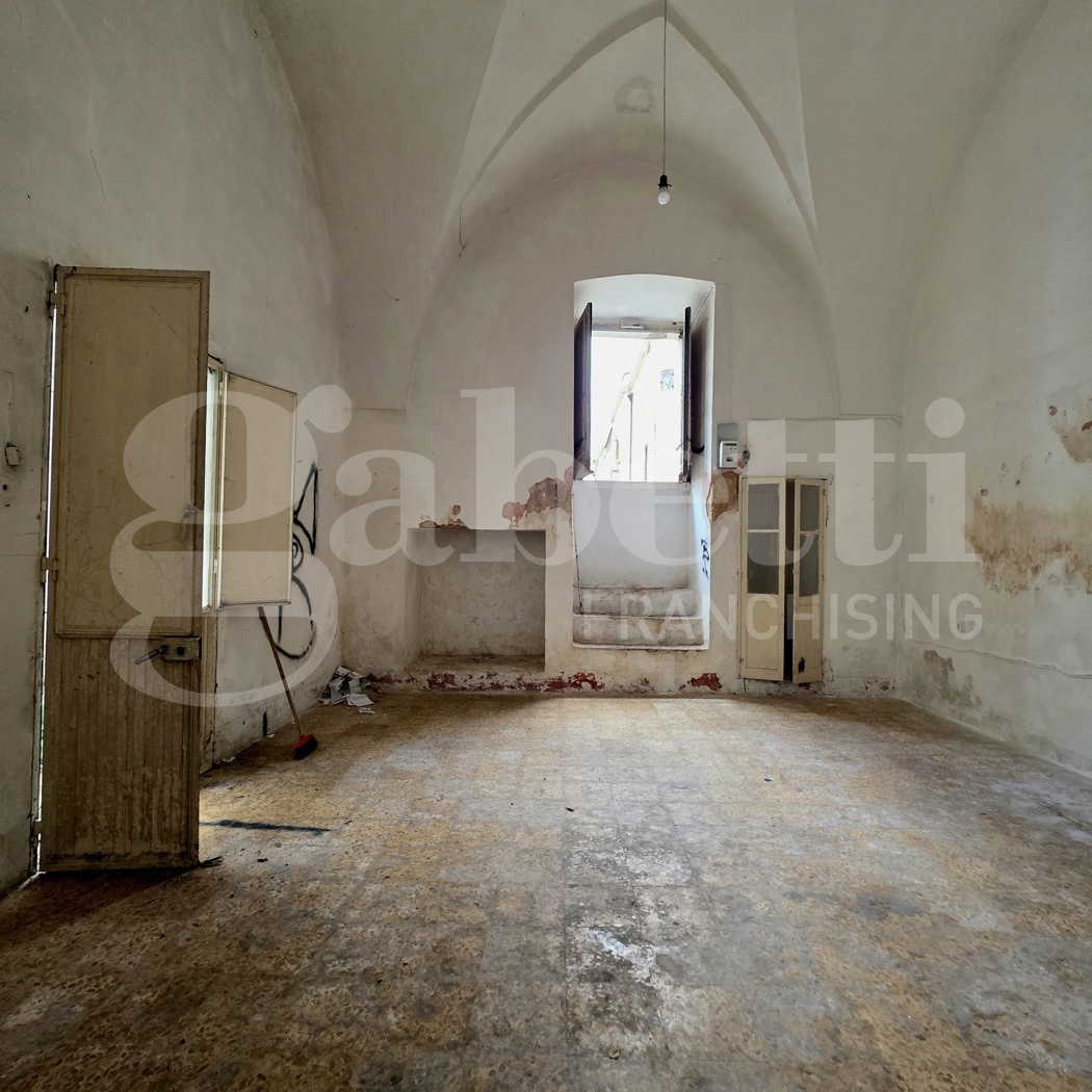 Casa indipendente in vendita a Ugento