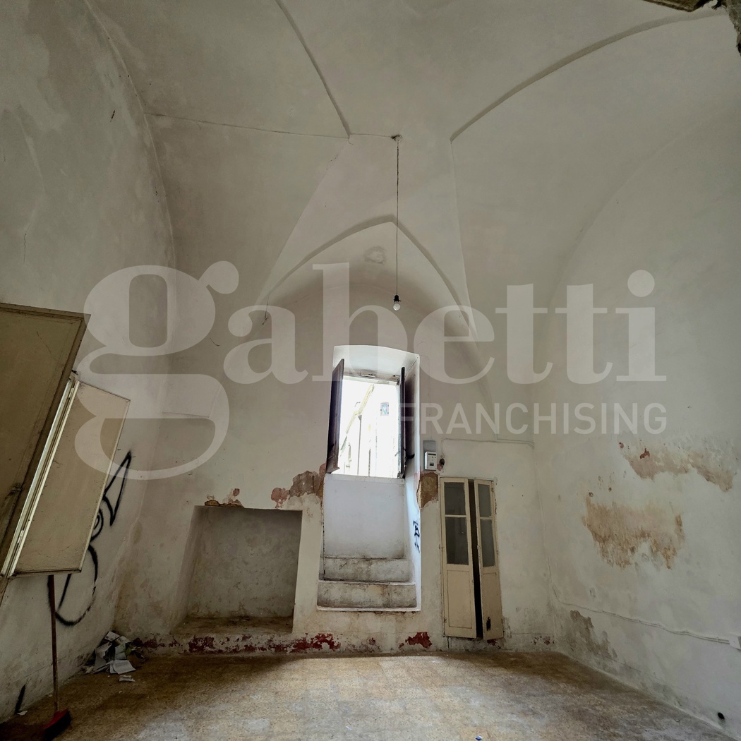 Casa indipendente in vendita a Ugento