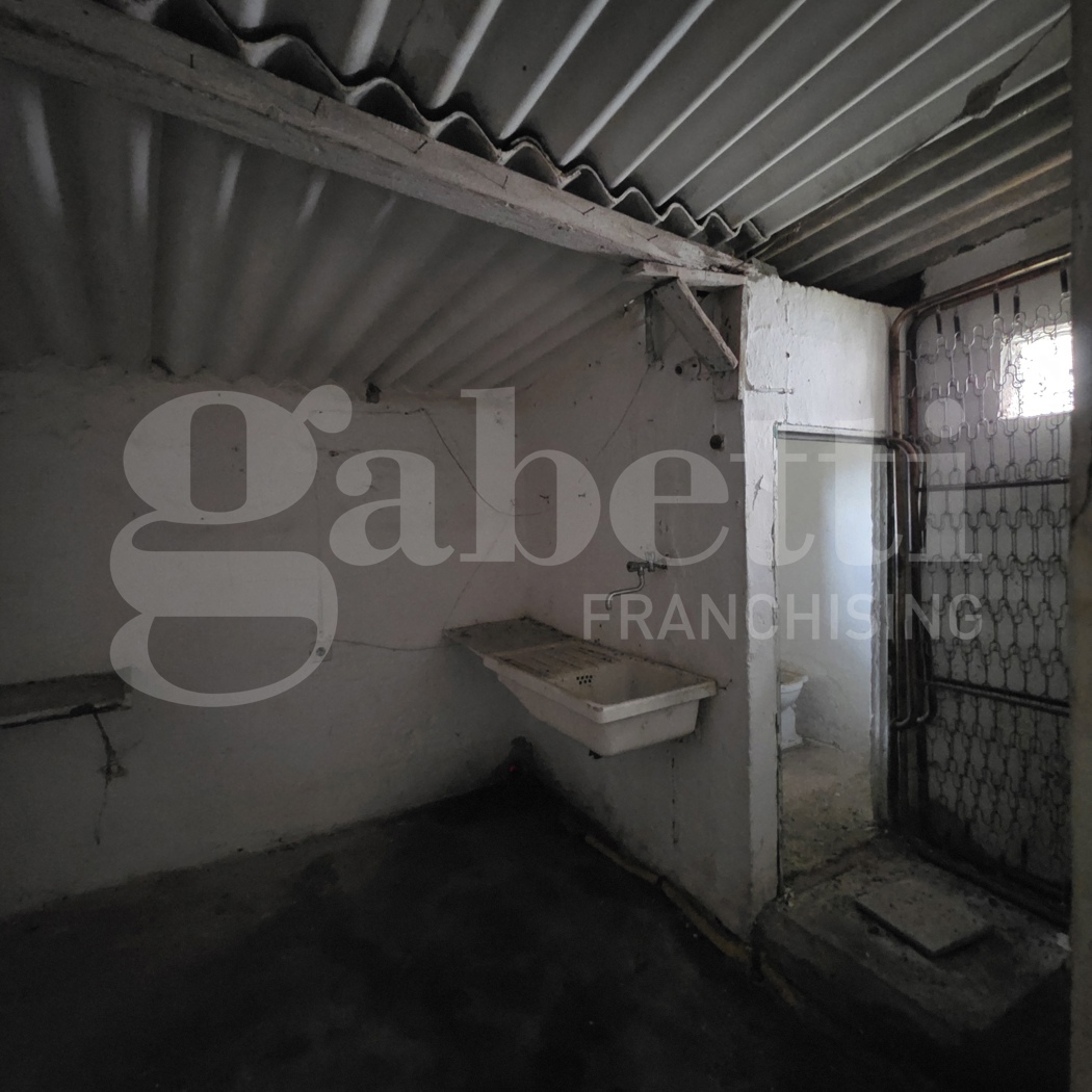 Casa indipendente in vendita a Ugento