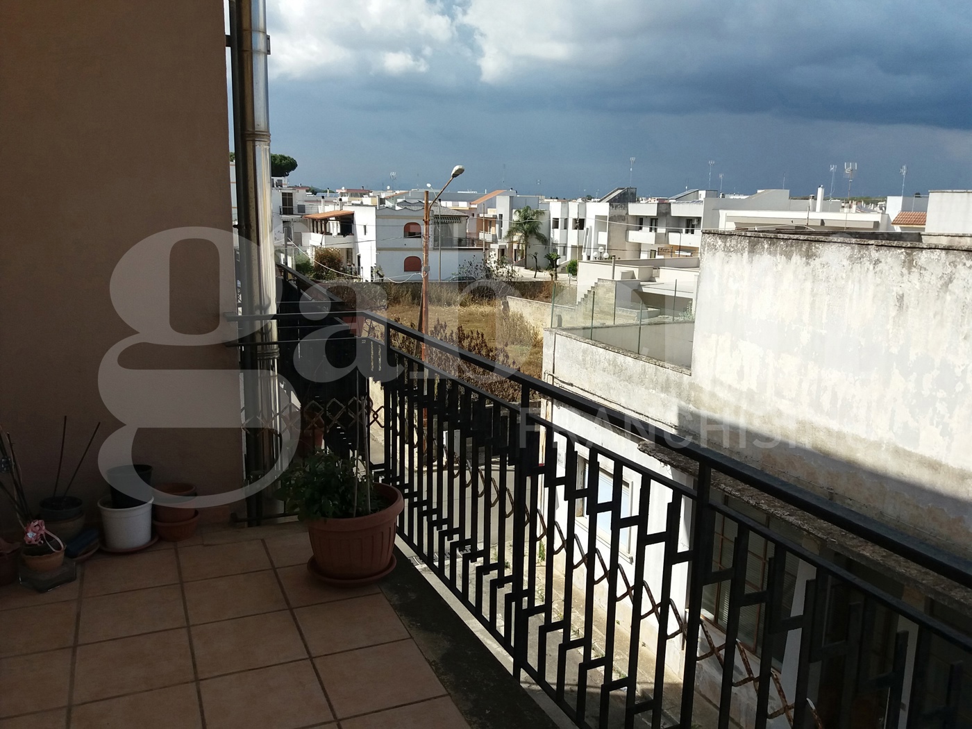 Appartamento in vendita a Presicce-Acquarica