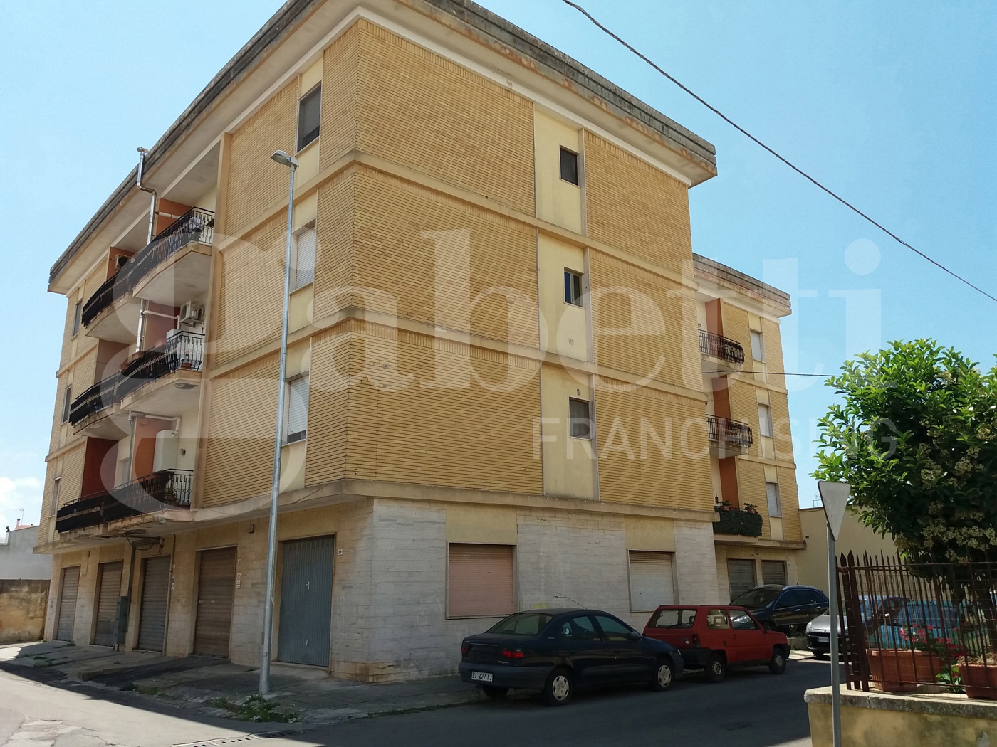 Appartamento in vendita a Presicce-Acquarica