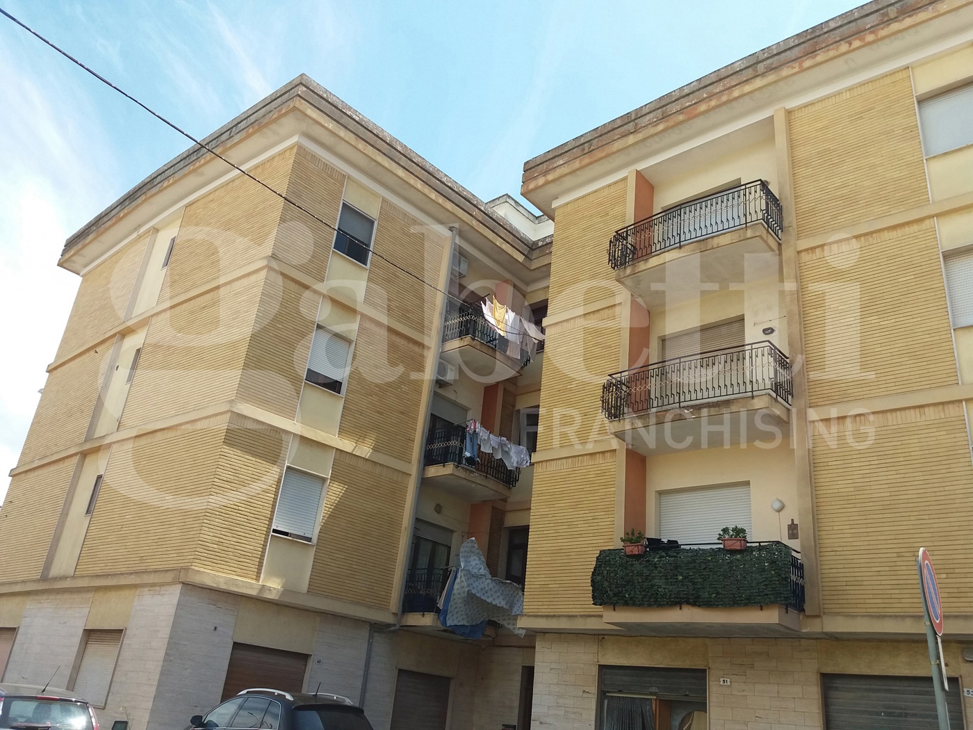 Appartamento in vendita a Presicce-Acquarica