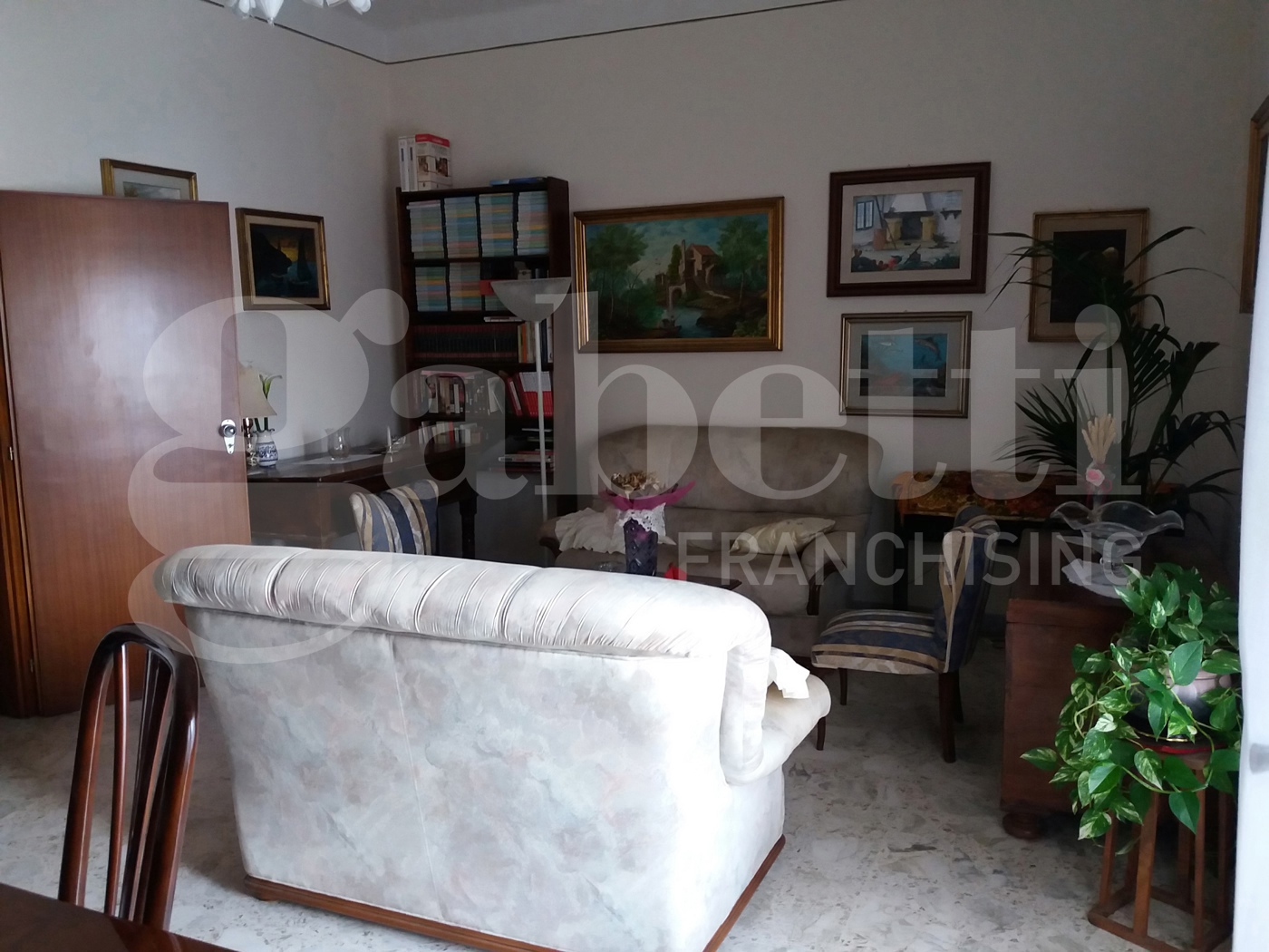 Appartamento in vendita a Presicce-Acquarica