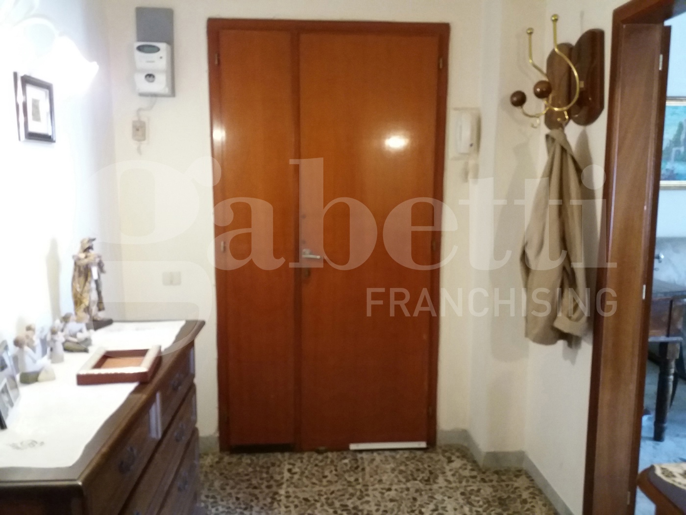 Appartamento in vendita a Presicce-Acquarica