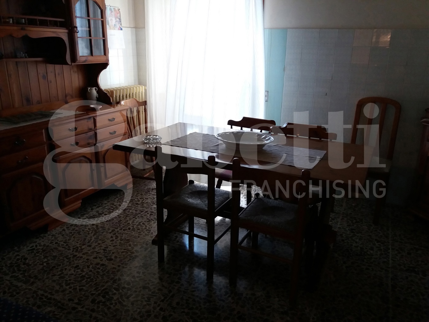 Appartamento in vendita a Presicce-Acquarica