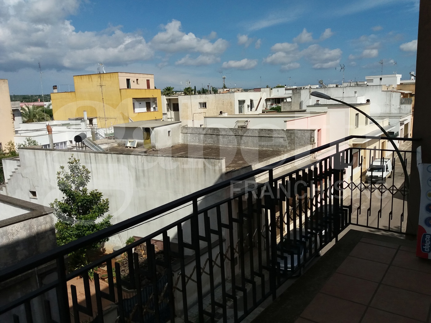 Quadrilocale in vendita a Presicce-Acquarica