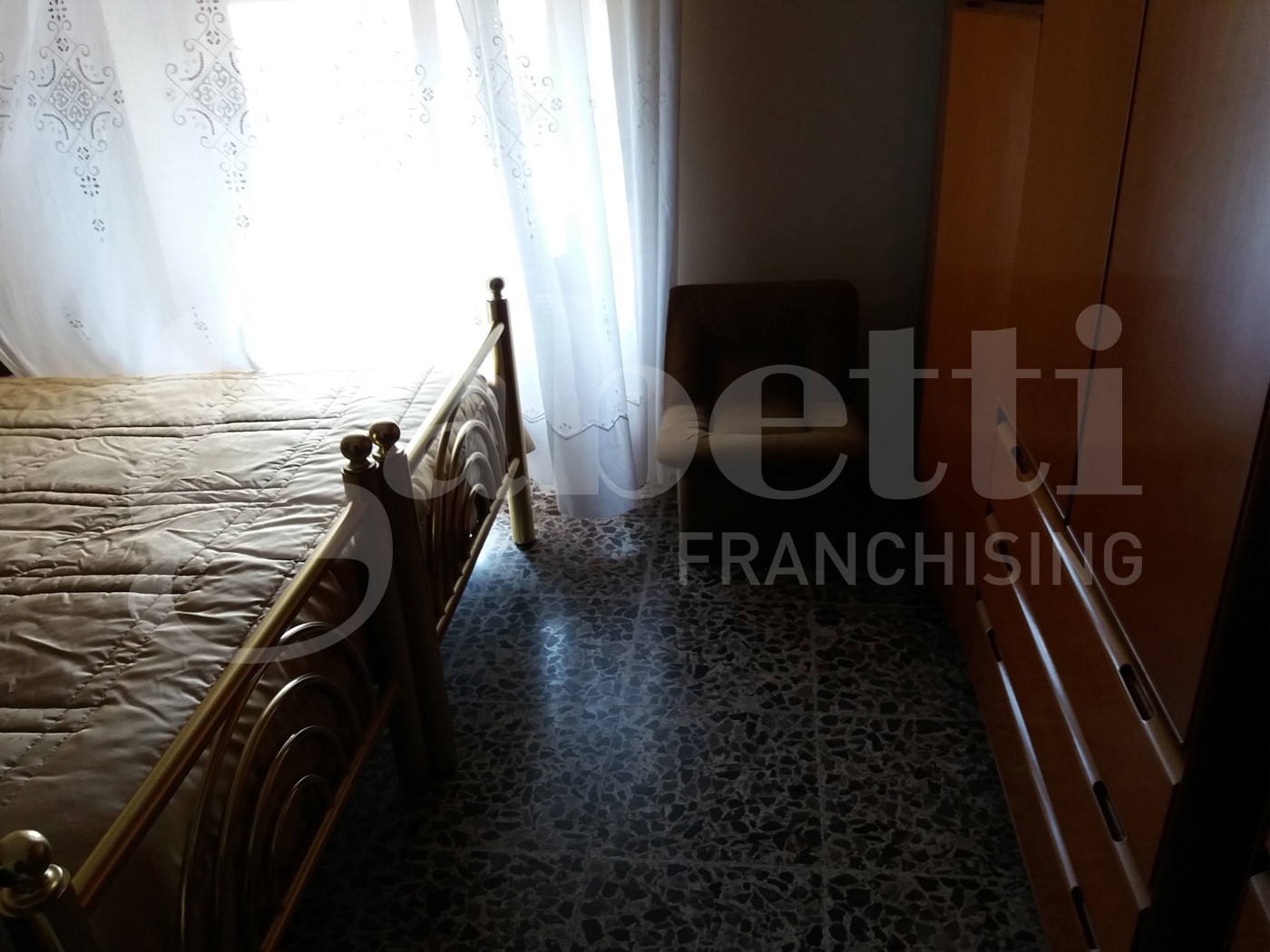 Quadrilocale in vendita a Presicce-Acquarica