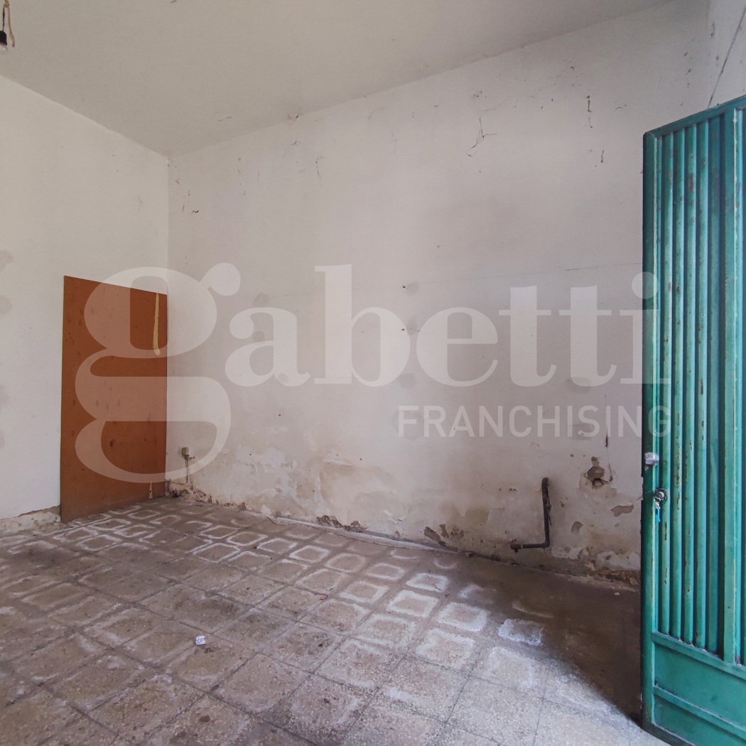 Casa indipendente con giardino a Presicce-Acquarica