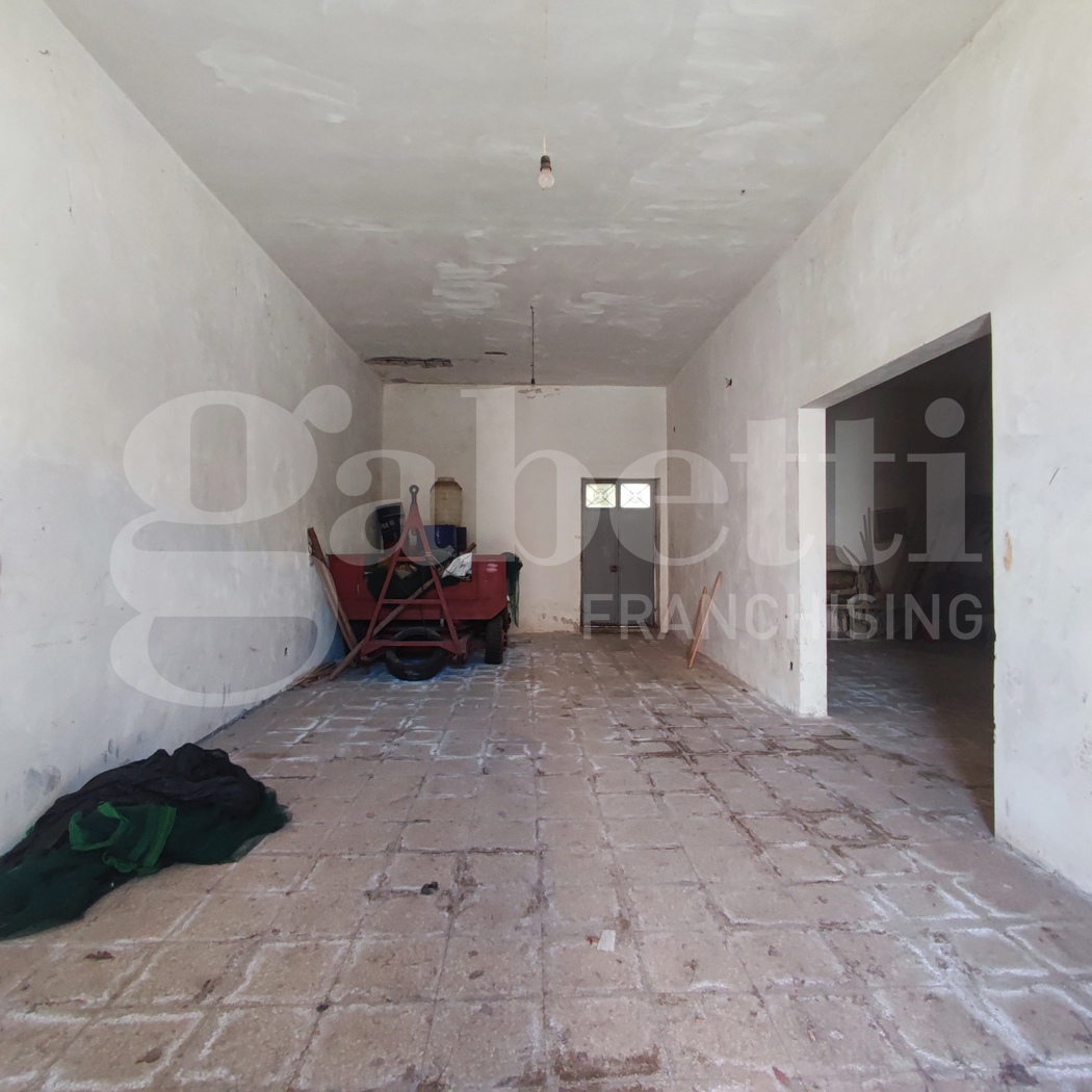 Casa indipendente con giardino a Presicce-Acquarica