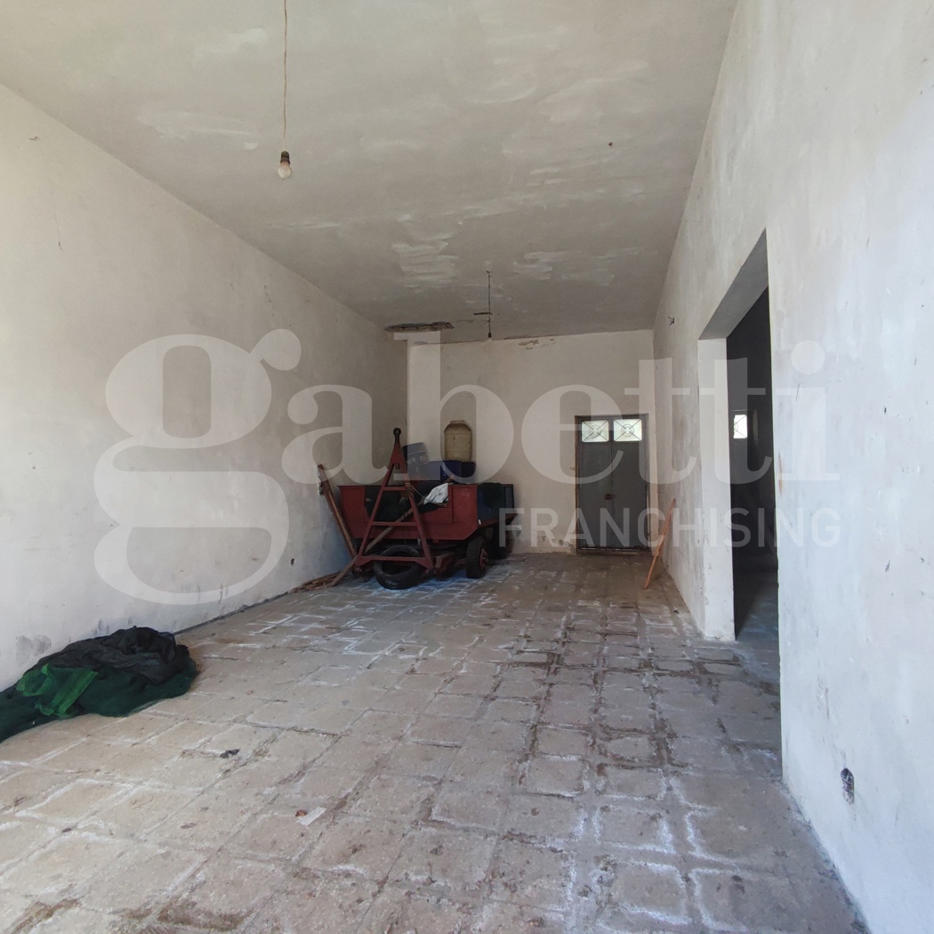 Casa indipendente con giardino a Presicce-Acquarica