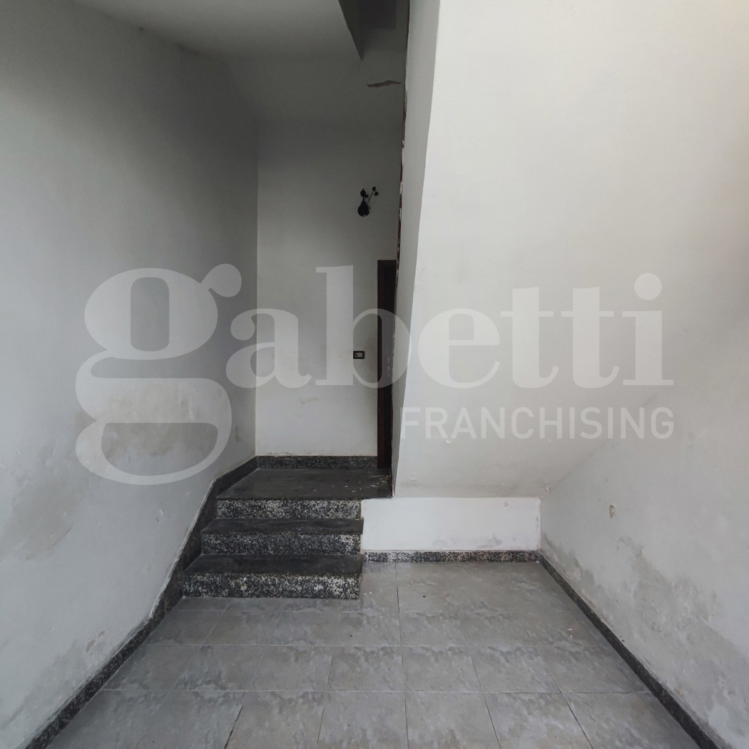 Casa indipendente con giardino a Presicce-Acquarica