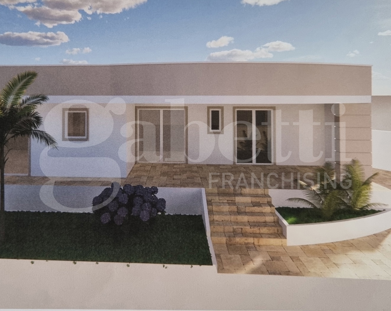 Terreno Agricolo in affitto a Ugento