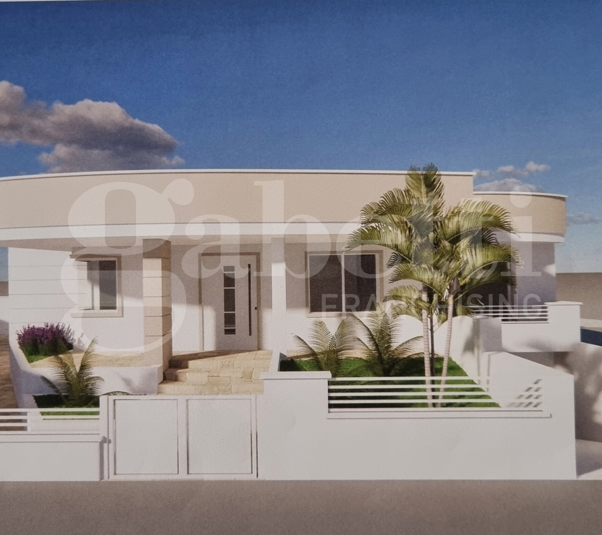 Terreno Agricolo in affitto a Ugento