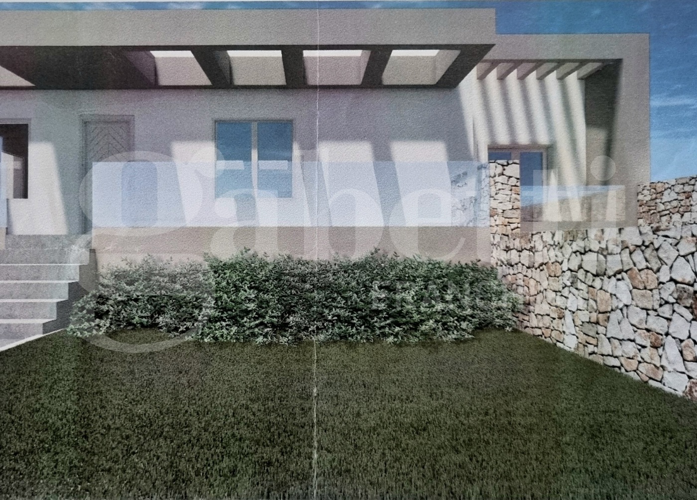 Terreno Agricolo in affitto a Ugento