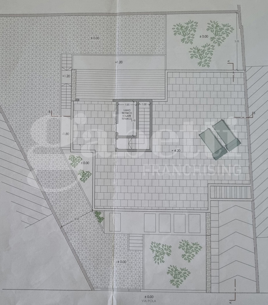 Terreno Agricolo in affitto a Ugento