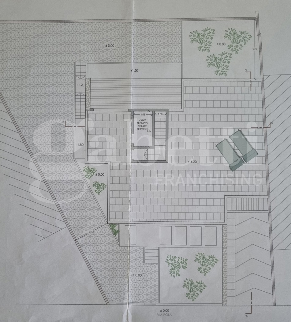 Terreno Agricolo in affitto a Ugento