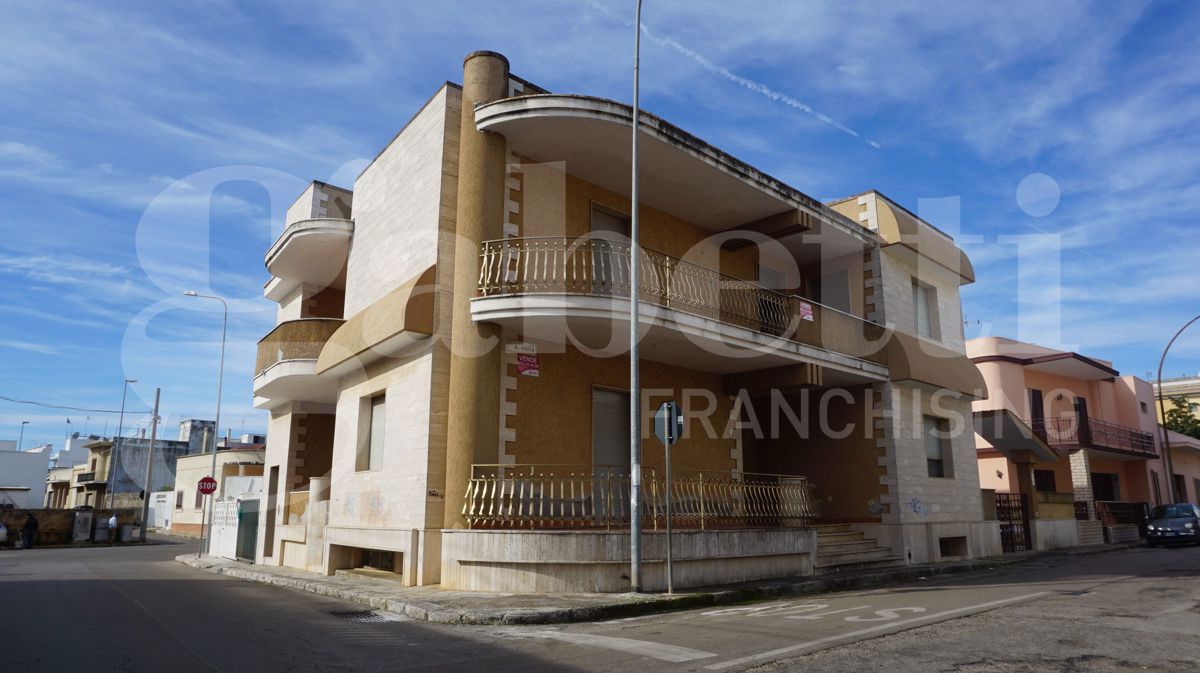 Casa indipendente in vendita a Presicce-Acquarica