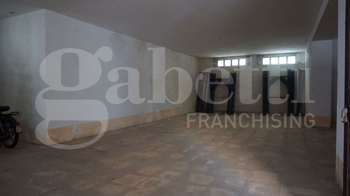 Casa indipendente in vendita a Presicce-Acquarica