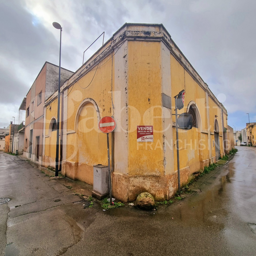 Casa indipendente in vendita a Racale