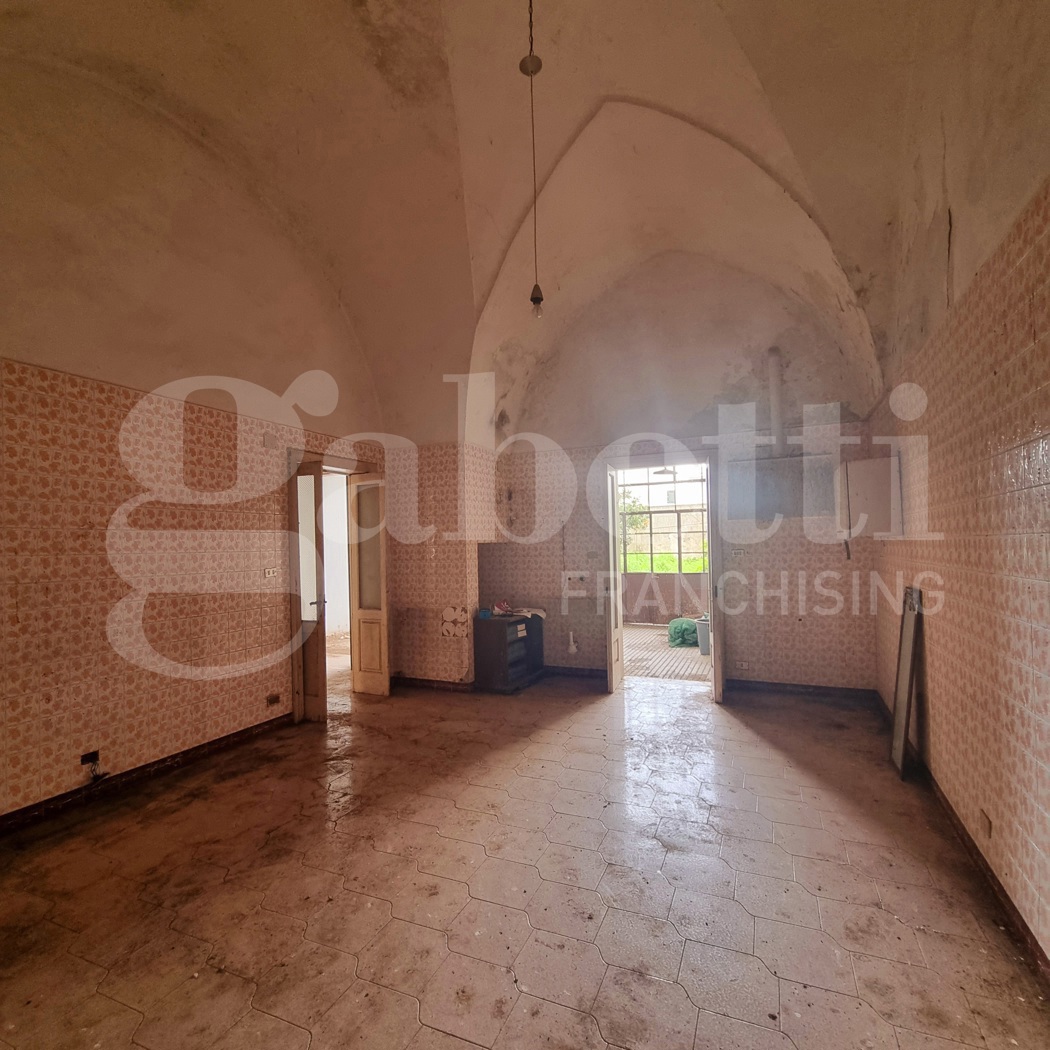 Casa indipendente in vendita a Racale