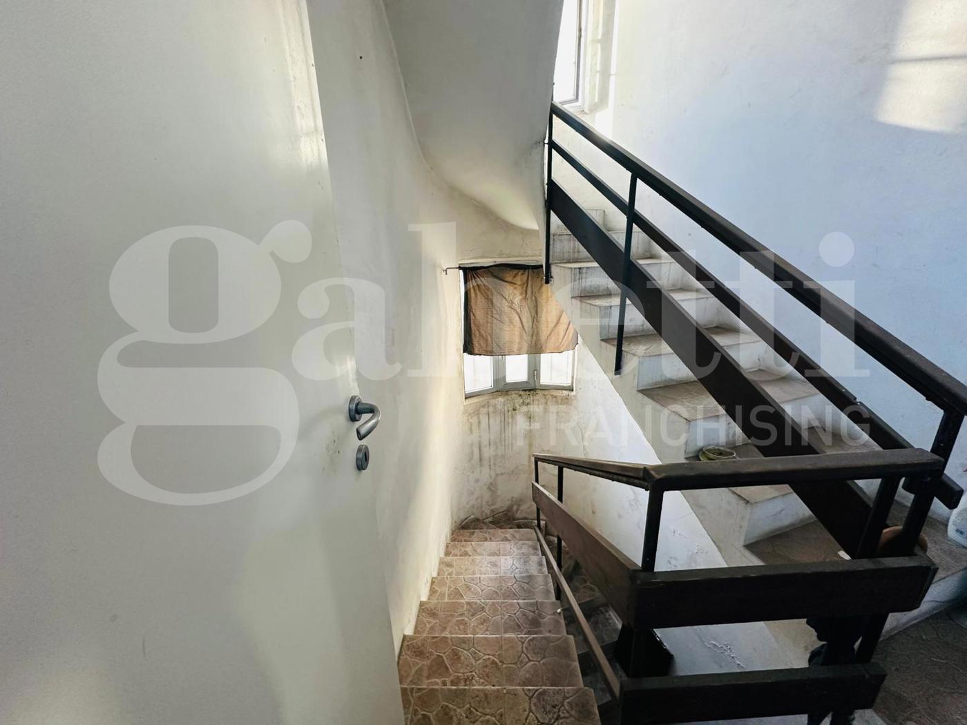 Negozio in vendita a Alliste