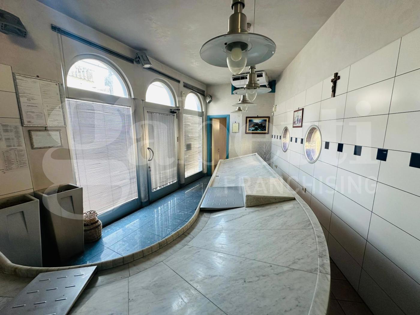 Negozio in vendita a Alliste