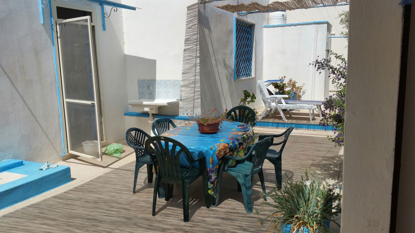 Casa indipendente in vendita a Ugento