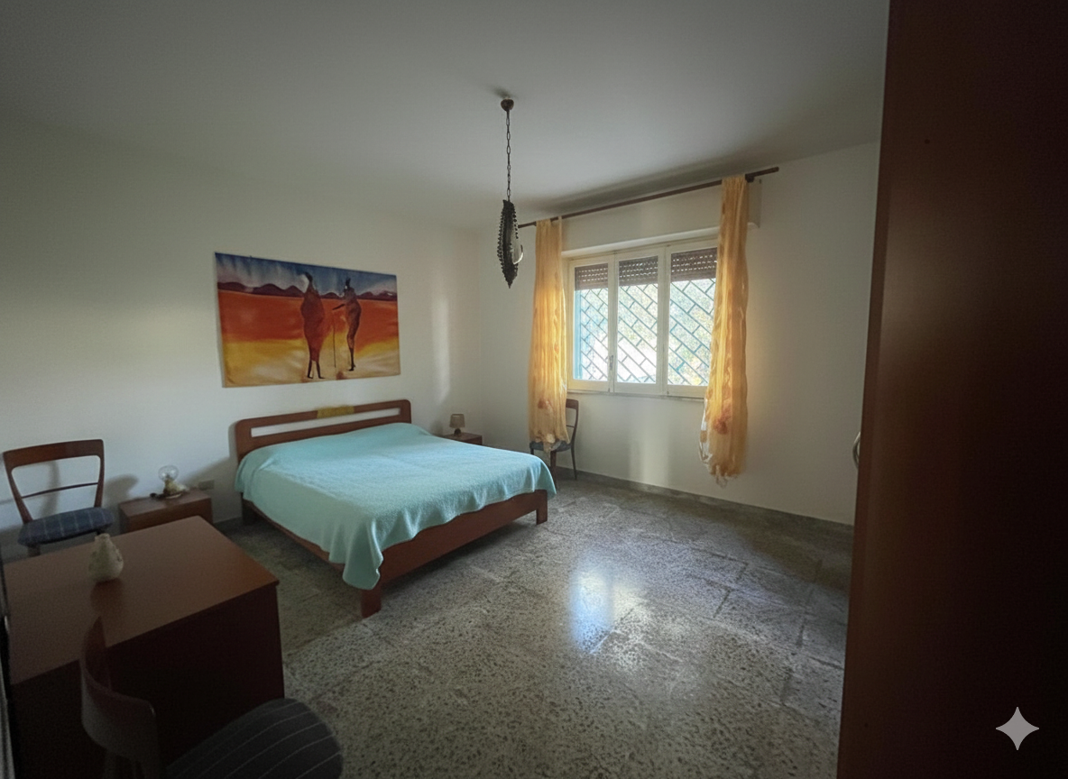 Casa indipendente in vendita a Ugento