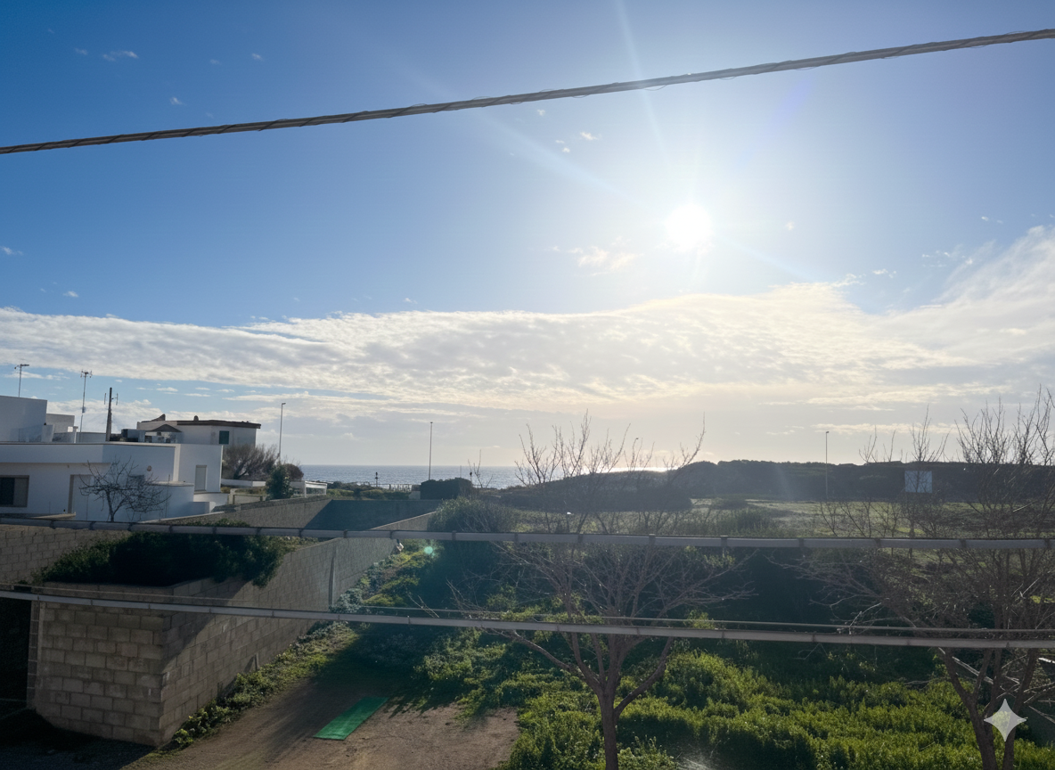 Casa indipendente in vendita a Ugento