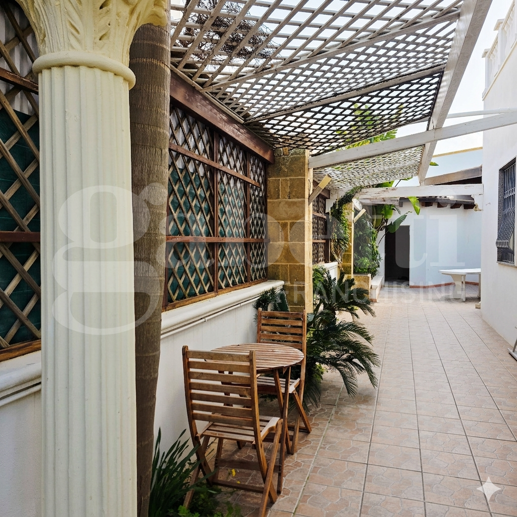 Casa indipendente in vendita a Ugento