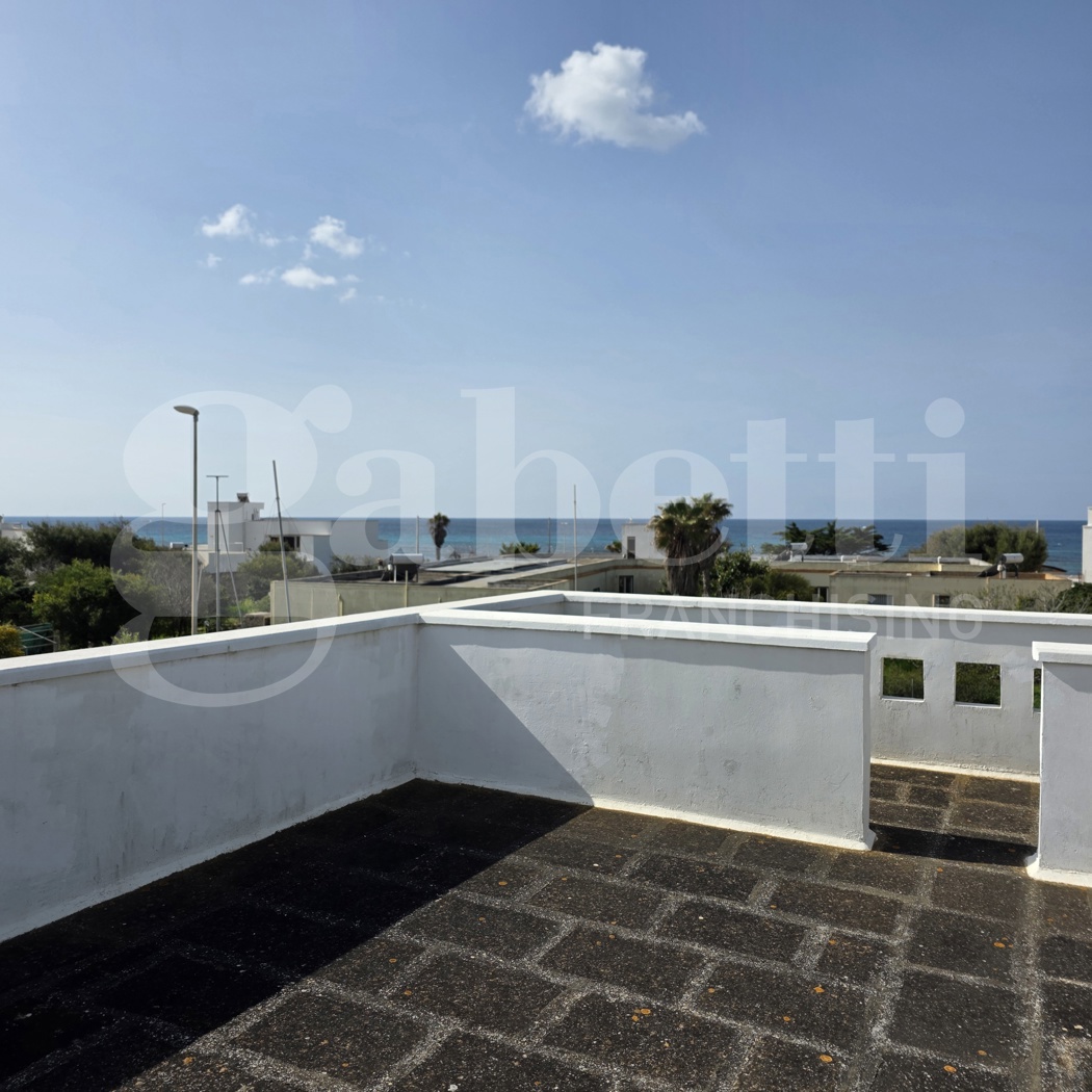 Casa indipendente in vendita a Ugento