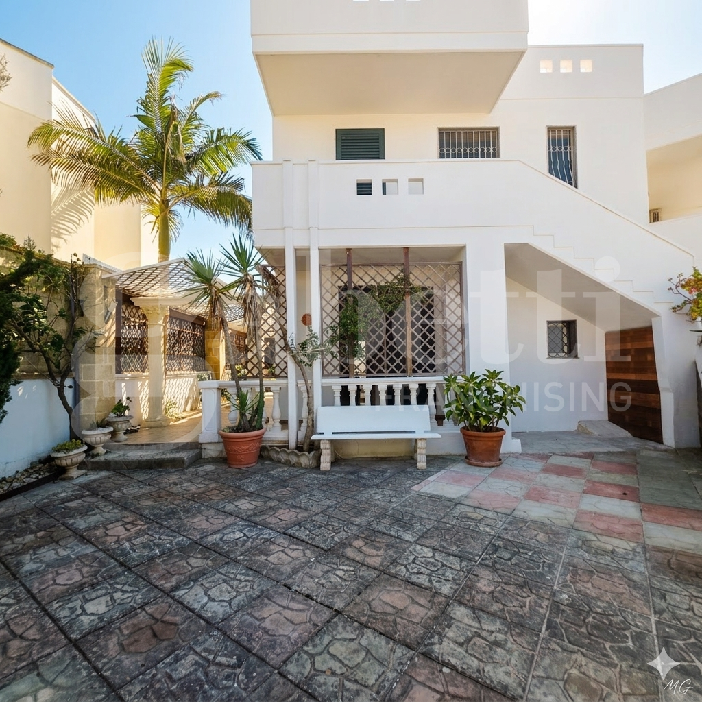 Casa indipendente in vendita a Ugento