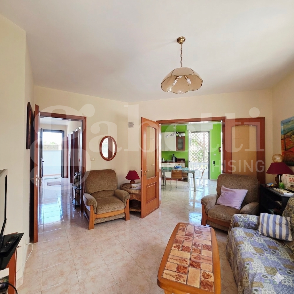 Casa indipendente in vendita a Ugento