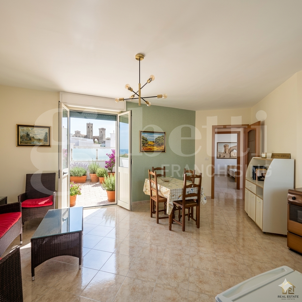 Casa indipendente in vendita a Ugento