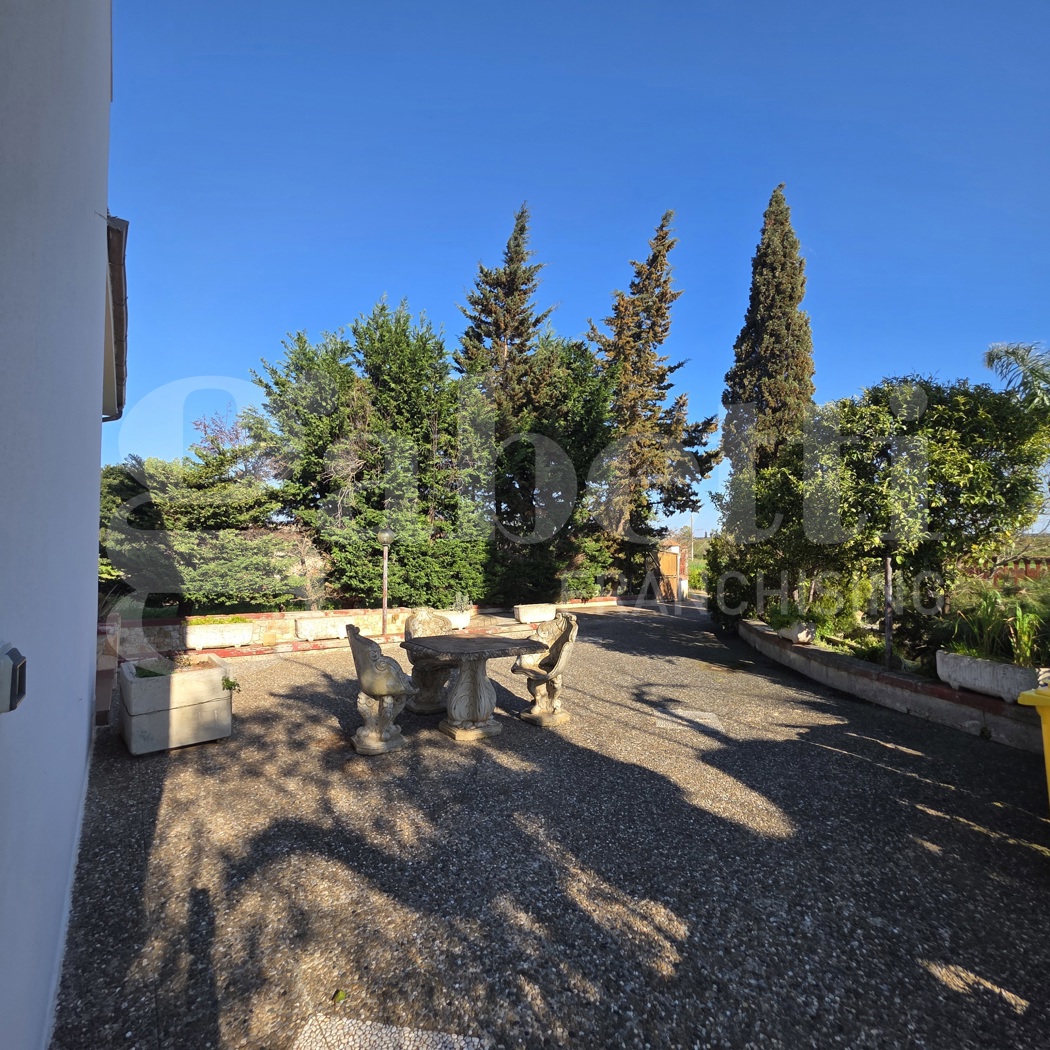 Casa indipendente in vendita a Ugento