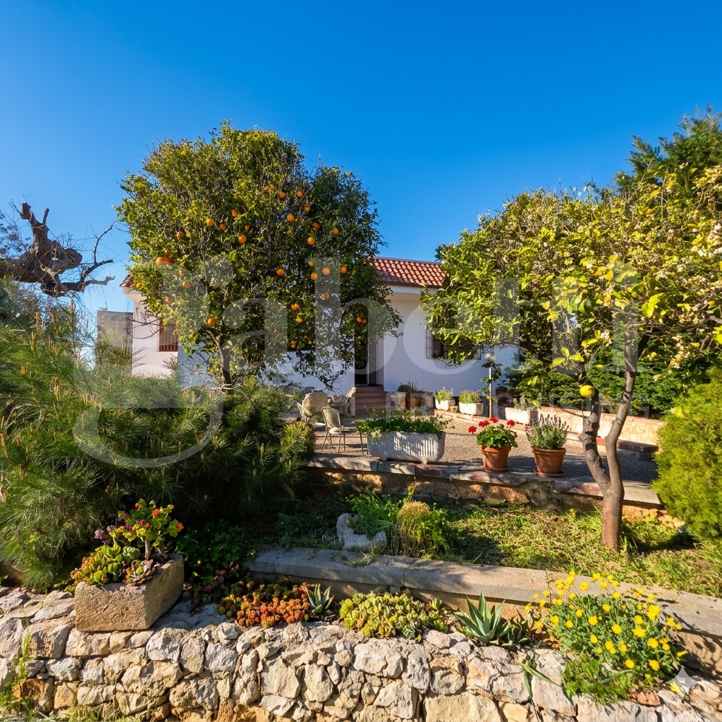 Casa indipendente in vendita a Ugento