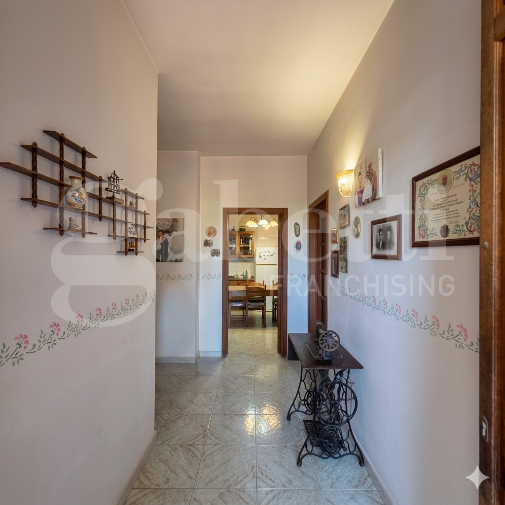 Casa indipendente in vendita a Ugento