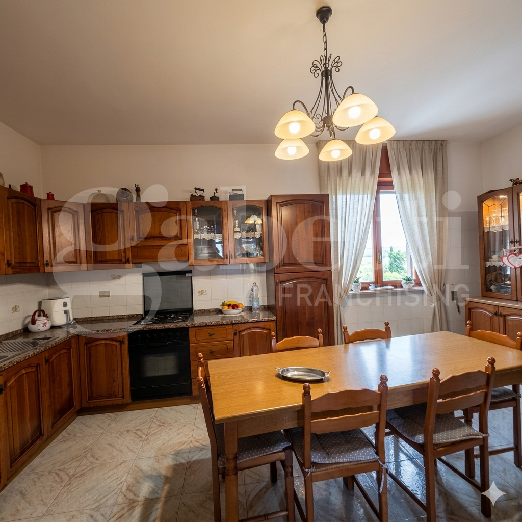 Casa indipendente in vendita a Ugento