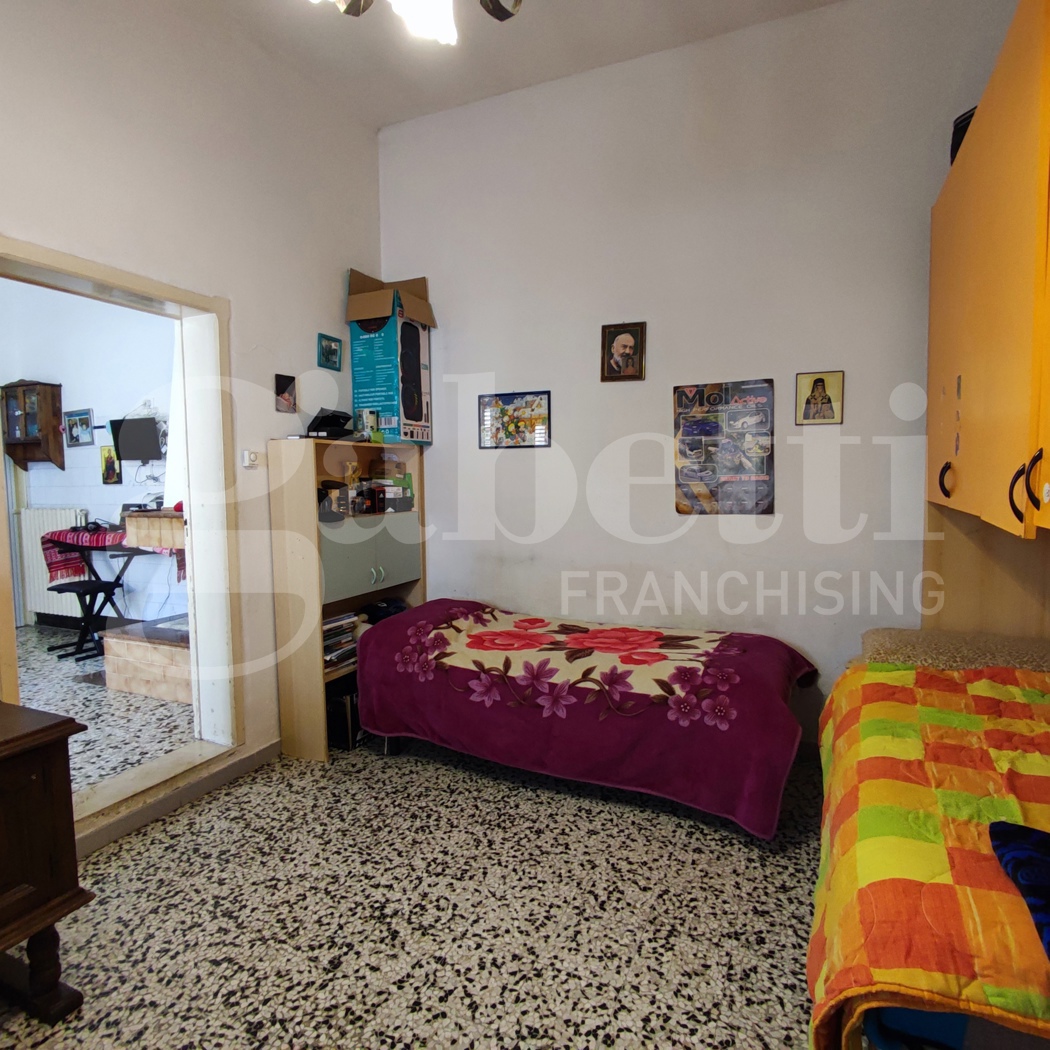 Casa indipendente con giardino a Specchia