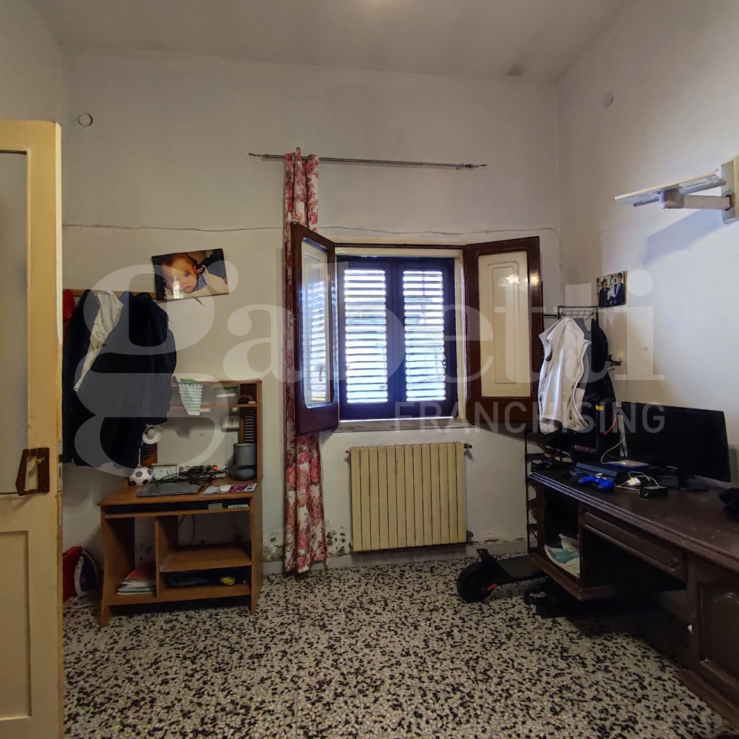 Casa indipendente con giardino a Specchia