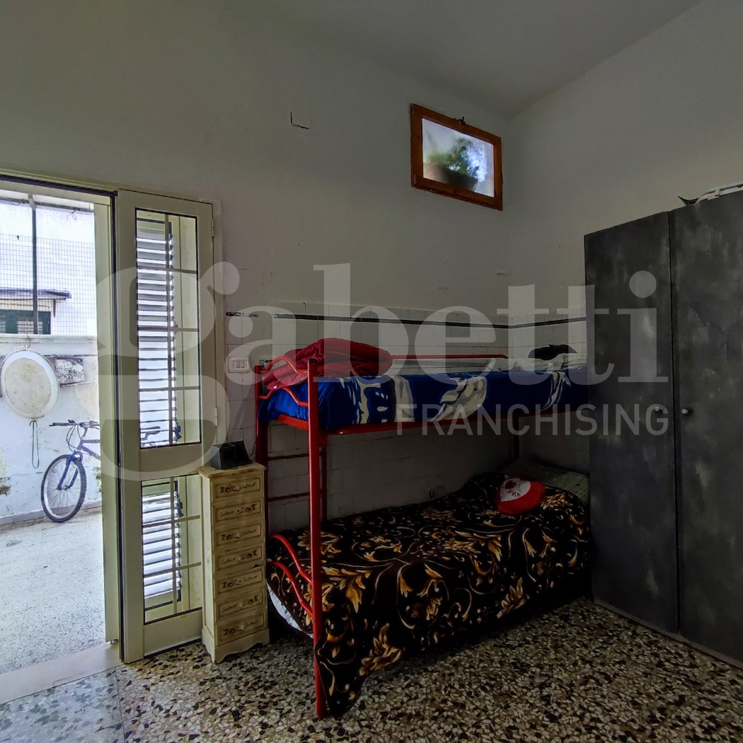 Casa indipendente con giardino a Specchia