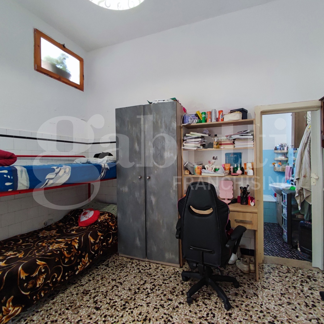 Casa indipendente con giardino a Specchia