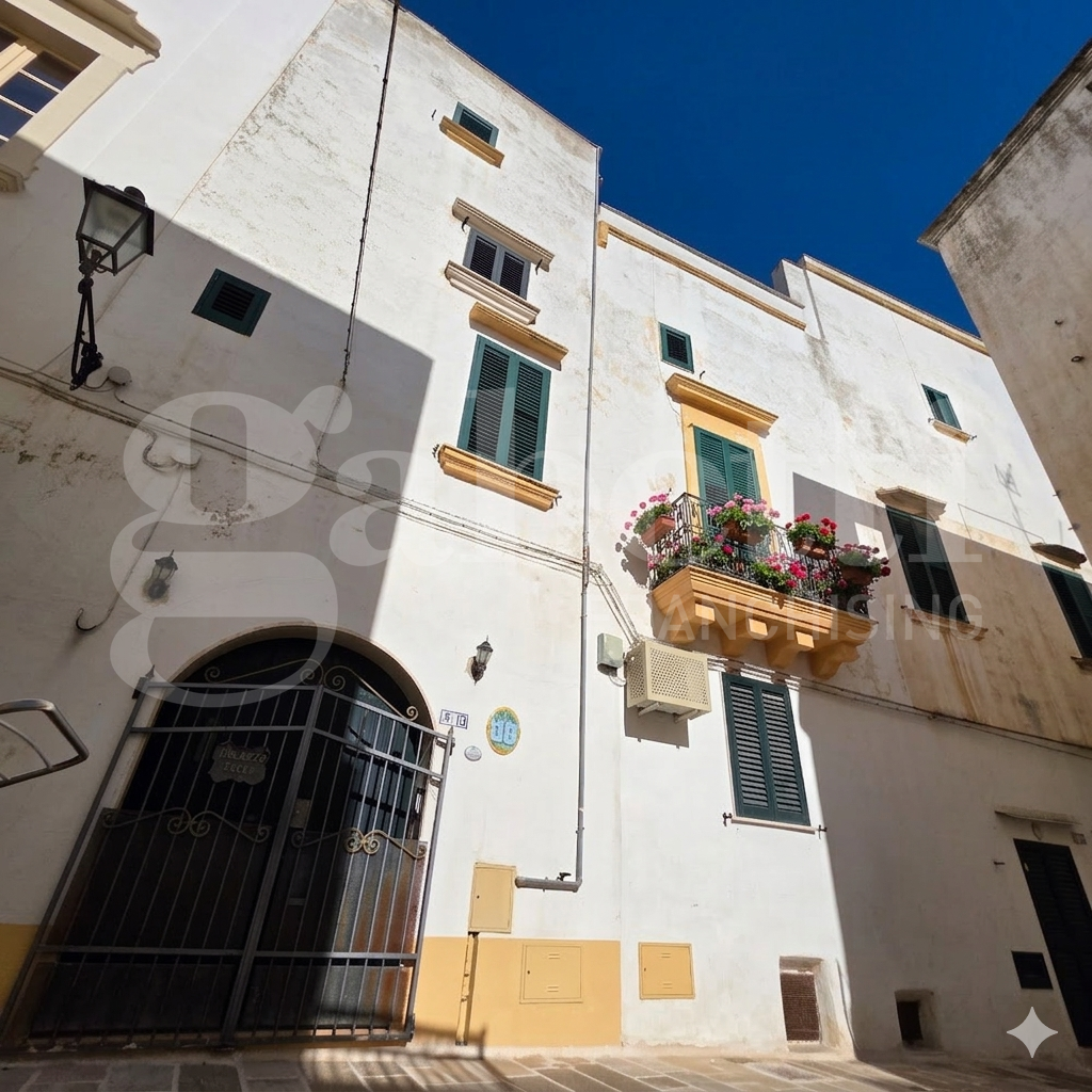 Casa indipendente in vendita a Gallipoli