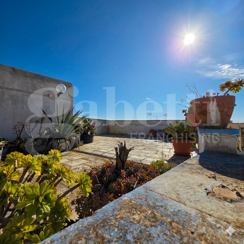 Casa indipendente in vendita a Gallipoli